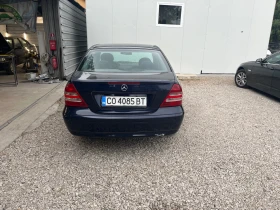Mercedes-Benz C 180 | Mobile.bg    5
