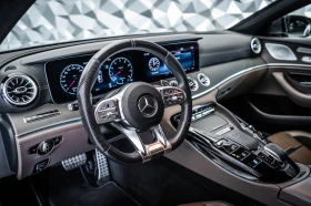 Mercedes-Benz AMG GT 63s 4M+ Carbon* Burmester* - 165000 лв. - 24555855 8