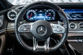 Mercedes-Benz AMG GT 63s 4M+ Carbon* Burmester* - 165000 лв. - 24555855 10