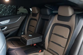 Mercedes-Benz AMG GT 63s 4M+ Carbon* Burmester* - 165000 лв. - 24555855 16
