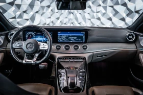 Mercedes-Benz AMG GT 63s 4M+ Carbon* Burmester* - 165000 лв. - 24555855 11
