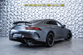 Mercedes-Benz AMG GT 63s 4M+ Carbon* Burmester* - 165000 лв. - 24555855 4