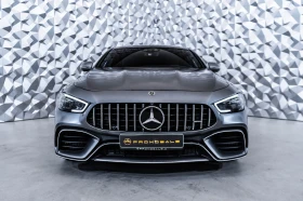 Mercedes-Benz AMG GT 63s 4M+ Carbon* Burmester* - 165000 лв. - 24555855 2
