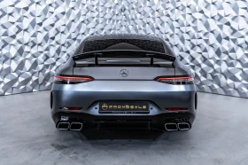Mercedes-Benz AMG GT 63s 4M+ Carbon* Burmester* - 165000 лв. - 24555855 5