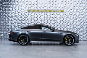 Mercedes-Benz AMG GT 63s 4M+ Carbon* Burmester* - 165000 лв. - 24555855 6