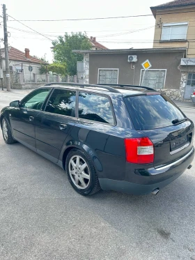 Audi A4 1.8 Avant 20V Turbo Quattro | Mobile.bg    3