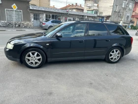 Audi A4 1.8 Avant 20V Turbo Quattro | Mobile.bg    4