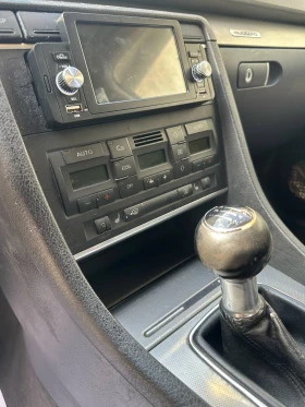 Audi A4 1.8 Avant 20V Turbo Quattro | Mobile.bg    8