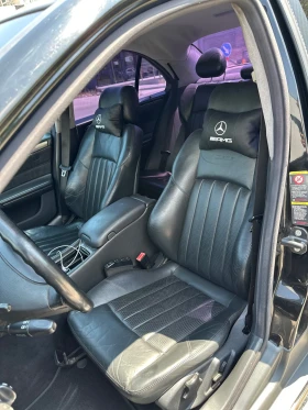 Mercedes-Benz C 30 AMG | Mobile.bg    6