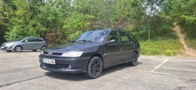 Peugeot 306 1.8i+ . | Mobile.bg    7