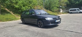  Peugeot 306