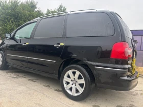 VW Sharan 1.9 | Mobile.bg    8