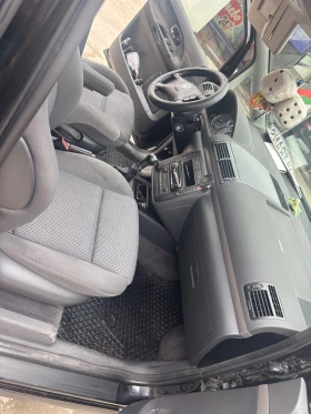 VW Sharan 1.9 | Mobile.bg    4