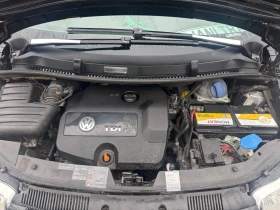 VW Sharan 1.9 | Mobile.bg    5