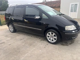 VW Sharan 1.9 | Mobile.bg    2