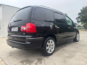 VW Sharan 1.9 | Mobile.bg    9