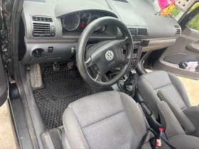 VW Sharan 1.9 | Mobile.bg    3