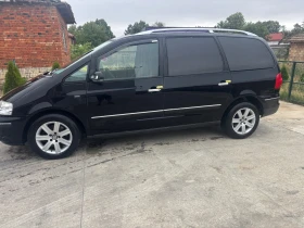     VW Sharan 1.9