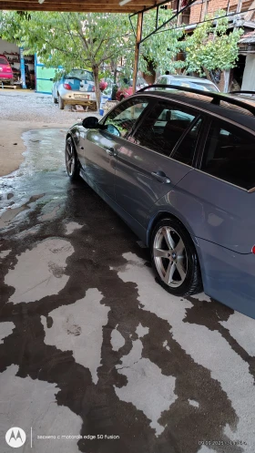 Обява за продажба на BMW 325 ~10 700 лв. - изображение 4