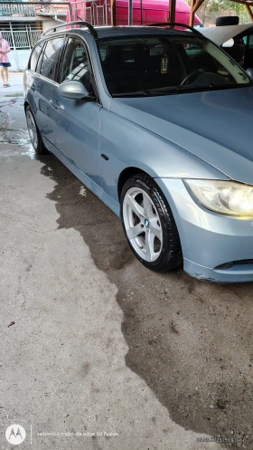 Обява за продажба на BMW 325 ~10 700 лв. - изображение 1