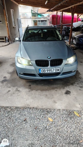 Обява за продажба на BMW 325 ~10 700 лв. - изображение 1