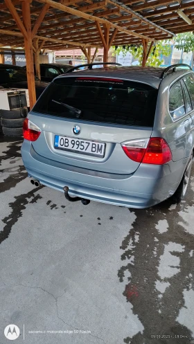 Обява за продажба на BMW 325 ~10 700 лв. - изображение 3