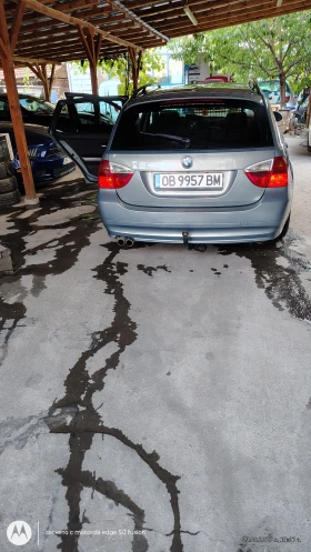 Обява за продажба на BMW 325 ~10 700 лв. - изображение 11