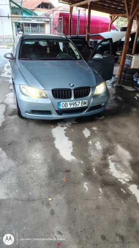 Обява за продажба на BMW 325 ~10 700 лв. - изображение 10