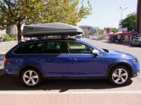 Обява за продажба на Skoda Octavia 4x4 Scout ~26 500 лв. - изображение 3