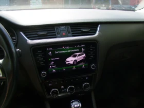 Skoda Octavia 4x4 Scout | Mobile.bg    16