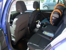 Skoda Octavia 4x4 Scout | Mobile.bg    13