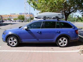 Обява за продажба на Skoda Octavia 4x4 Scout ~26 500 лв. - изображение 7
