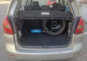 Обява за продажба на Toyota Corolla verso 1, 6/LPG ~4 500 лв. - изображение 4