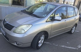 Обява за продажба на Toyota Corolla verso 1, 6/LPG ~4 500 лв. - изображение 2