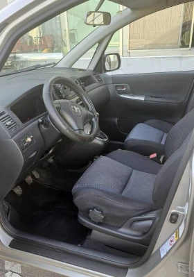 Обява за продажба на Toyota Corolla verso 1, 6/LPG ~4 500 лв. - изображение 5
