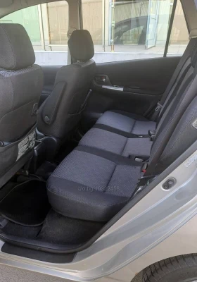 Обява за продажба на Toyota Corolla verso 1, 6/LPG ~4 500 лв. - изображение 7