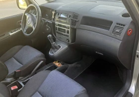 Обява за продажба на Toyota Corolla verso 1, 6/LPG ~4 500 лв. - изображение 6