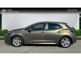 Обява за продажба на Toyota Corolla COROLLA HB 1.8 HSD 5D EXECUTIV ~38 690 лв. - изображение 2