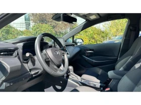Обява за продажба на Toyota Corolla COROLLA HB 1.8 HSD 5D EXECUTIV ~38 690 лв. - изображение 11