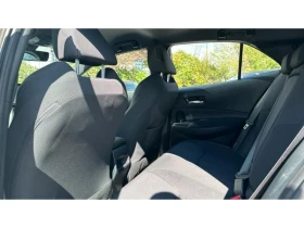 Обява за продажба на Toyota Corolla COROLLA HB 1.8 HSD 5D EXECUTIV ~38 690 лв. - изображение 10