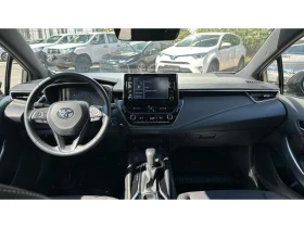 Обява за продажба на Toyota Corolla COROLLA HB 1.8 HSD 5D EXECUTIV ~38 690 лв. - изображение 7