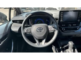 Обява за продажба на Toyota Corolla COROLLA HB 1.8 HSD 5D EXECUTIV ~38 690 лв. - изображение 8