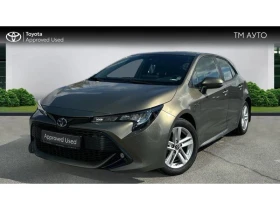 Toyota Corolla COROLLA HB 1.8 HSD 5D EXECUTIV