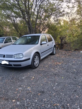 Обява за продажба на VW Golf ~2 700 лв. - изображение 1 | Auto.bg Обява за продажба на VW Golf ~2 700 лв. - изображение 1