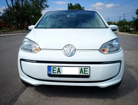     VW Up