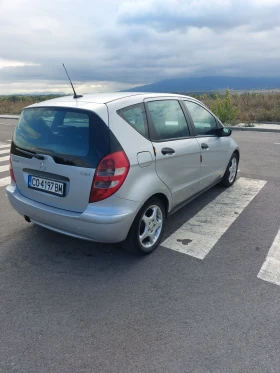 Mercedes-Benz A 180 - 5200 лв. / 2658.72 € - 13005271 2