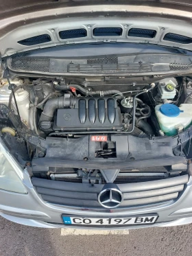 Mercedes-Benz A 180 - 5200 лв. / 2658.72 € - 13005271 15