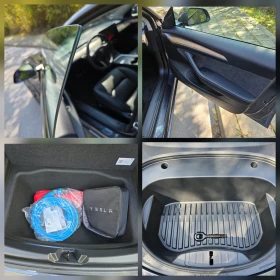Tesla Model 3 Long Range AWD EU  | Mobile.bg    16