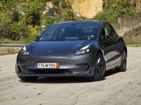 Tesla Model 3 Long Range AWD EU  | Mobile.bg    2