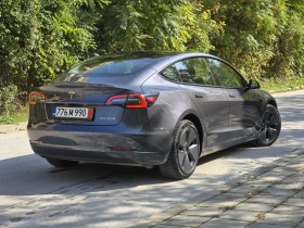 Tesla Model 3 Long Range AWD EU  | Mobile.bg    4